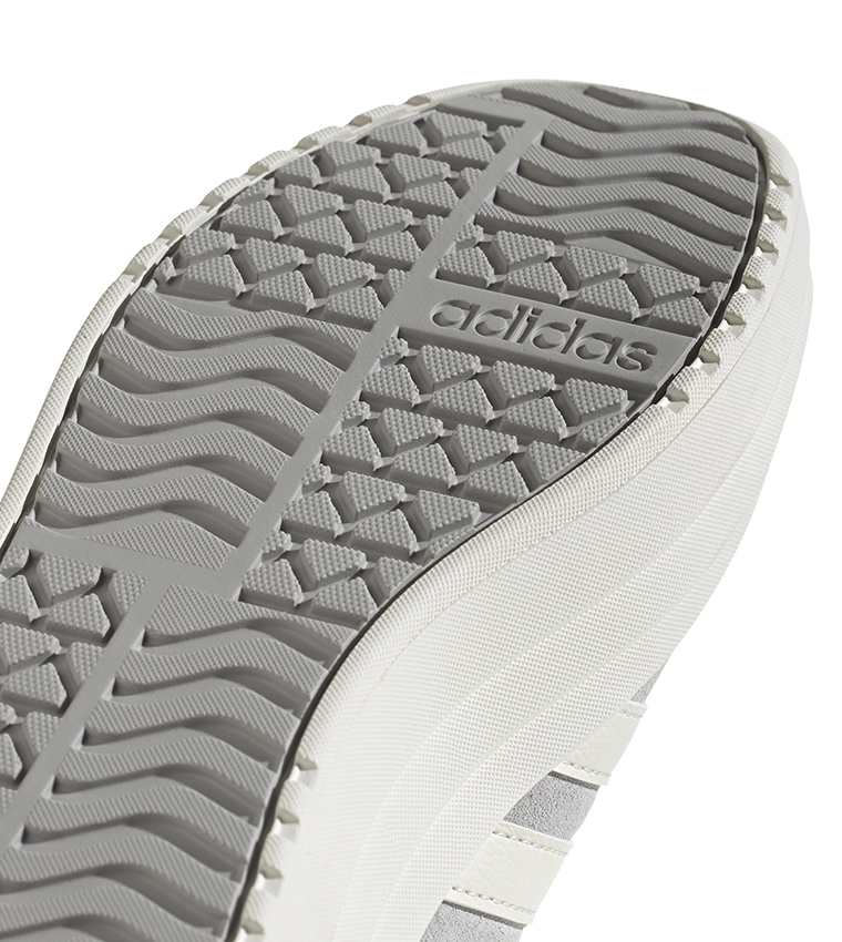 VL COURT BOLD Lace-Up Sneakers