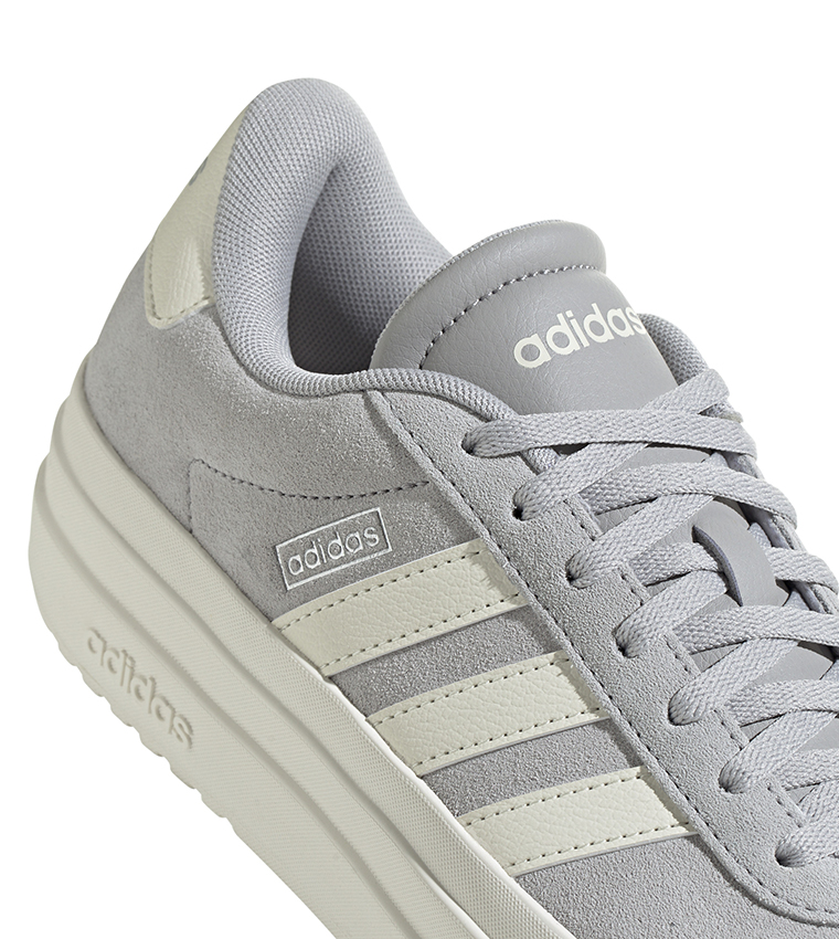 VL COURT BOLD Lace-Up Sneakers