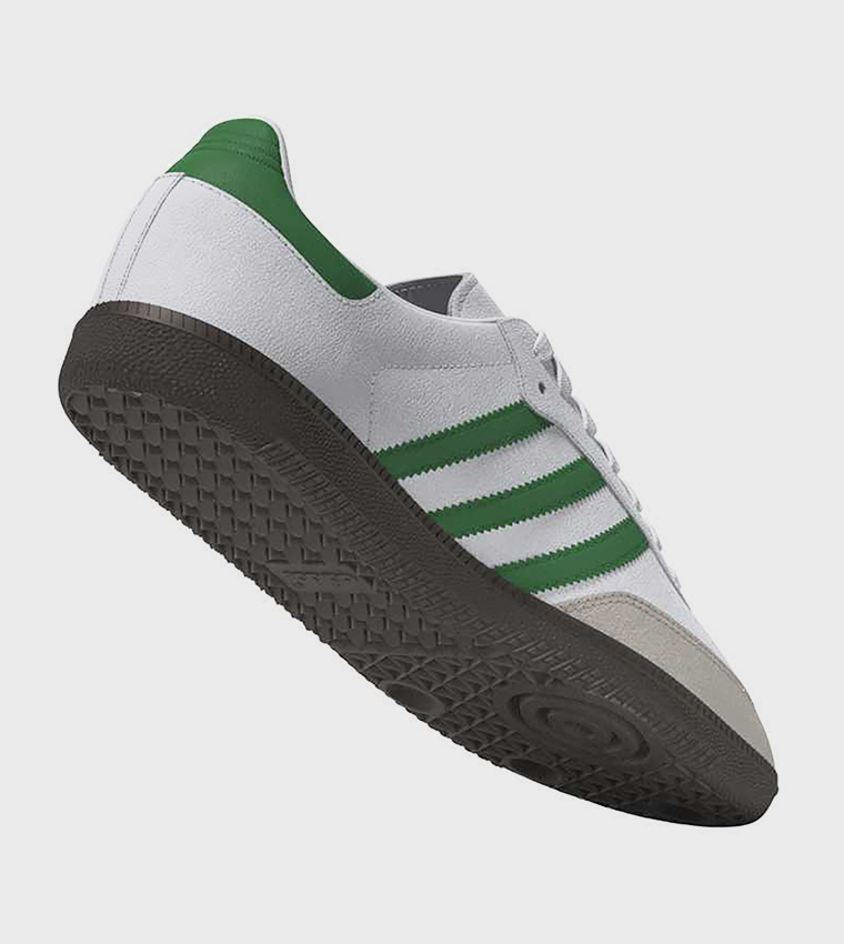SAMBA OG Lace-Up Sneakers