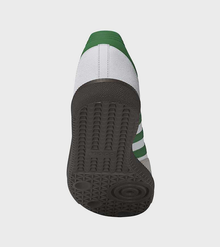 SAMBA OG Lace-Up Sneakers