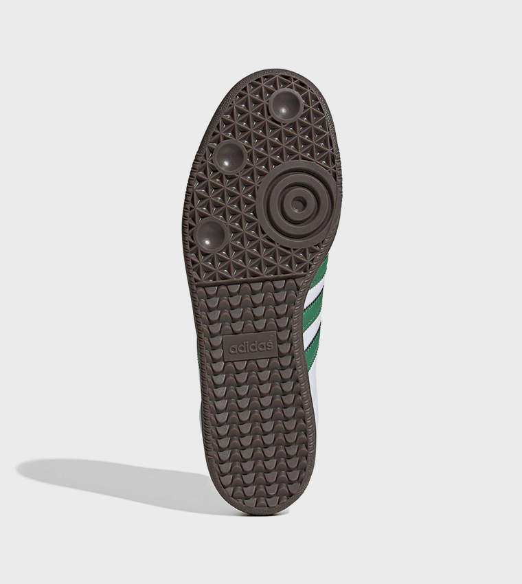 SAMBA OG Lace-Up Sneakers