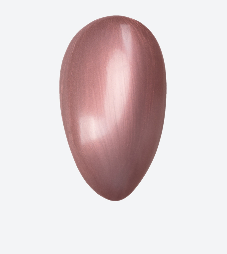 O2m Breathable Nail Enamel 431- Pink