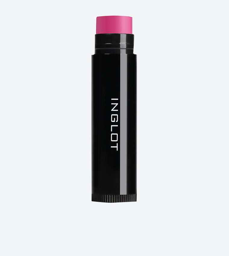 Inglot  Lips - Pink Lipstick
