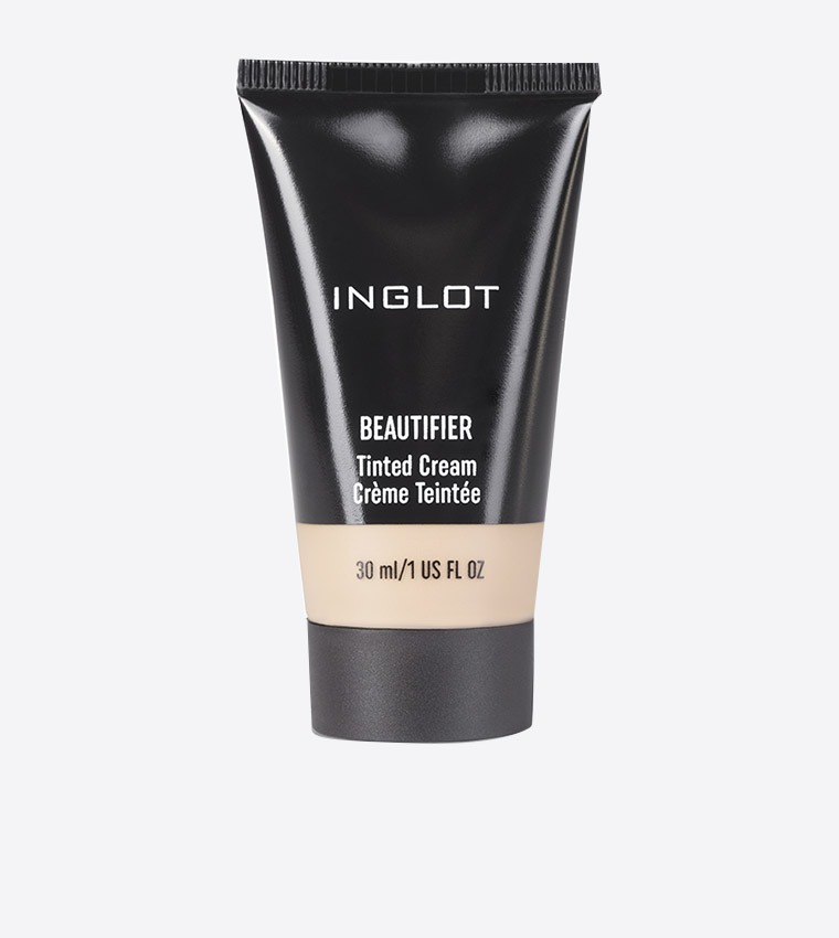 كريم لامع بلون بني من أنجلوت