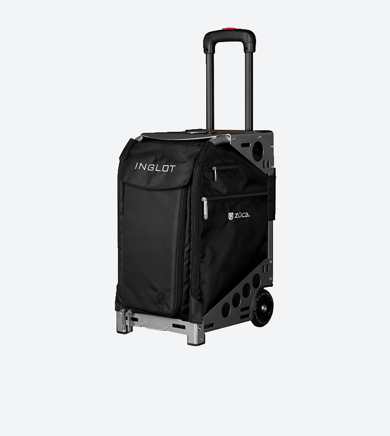 Pro Artist Case - Black