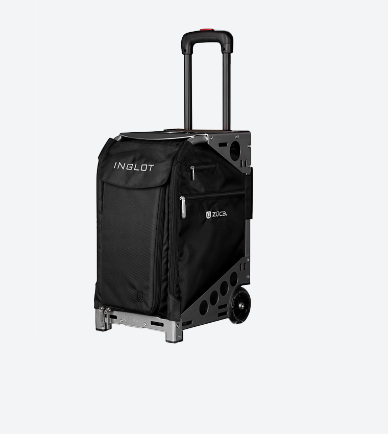 Pro Artist Case - Black