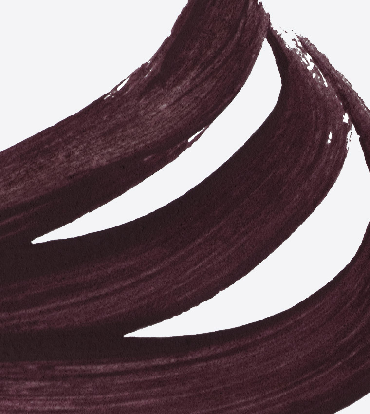 Amc Eyeliner Gel 65 - Red