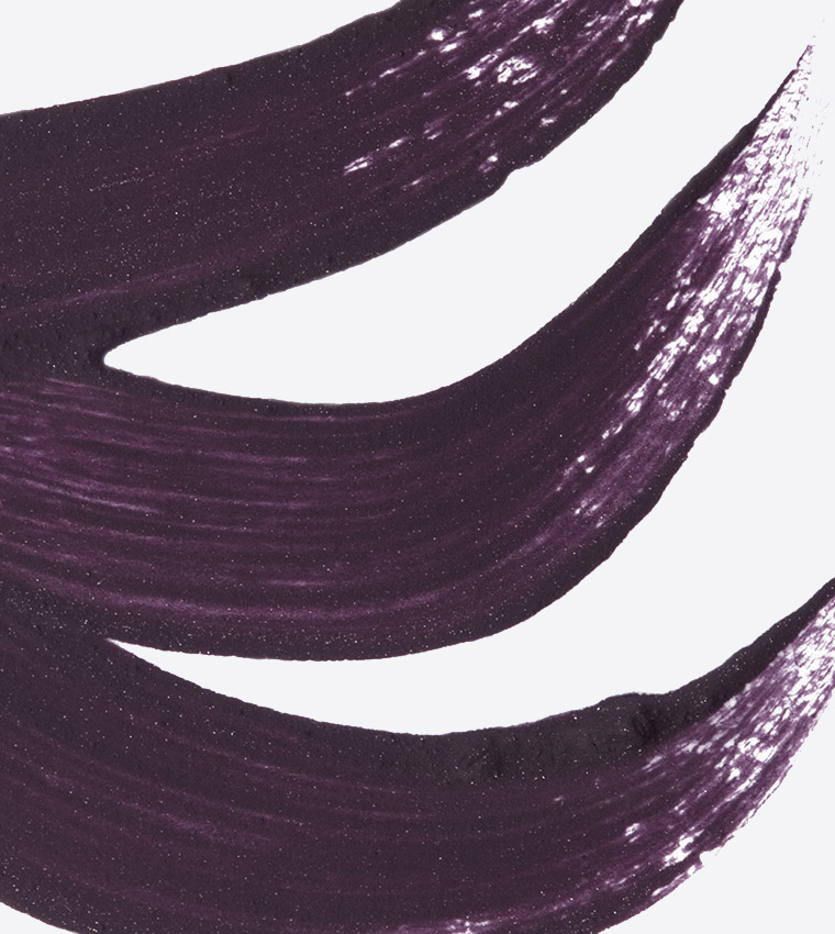 AMC Eyeliner Gel 74 - Purple