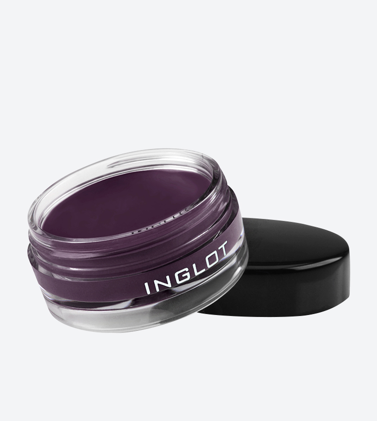 AMC Eyeliner Gel 74 - Purple