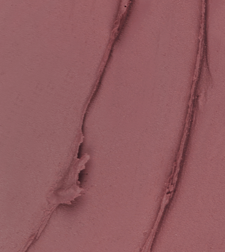 أحمر شفاه غير لامع 417- وردي