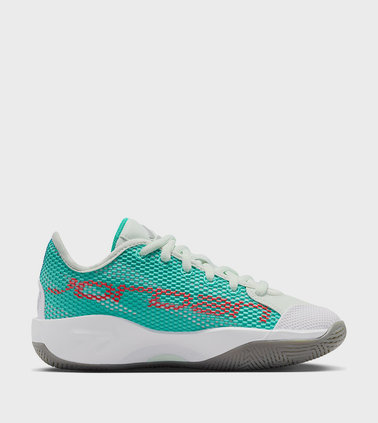 JORDAN LUKA 77 Basketball Shoes
