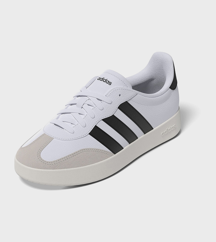 BARREDA Lace-Up Sneakers