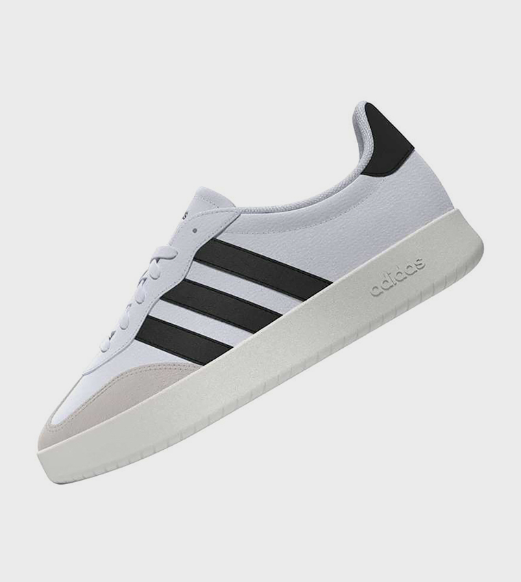 BARREDA Lace-Up Sneakers