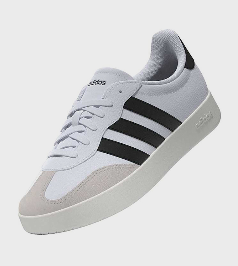 BARREDA Lace-Up Sneakers