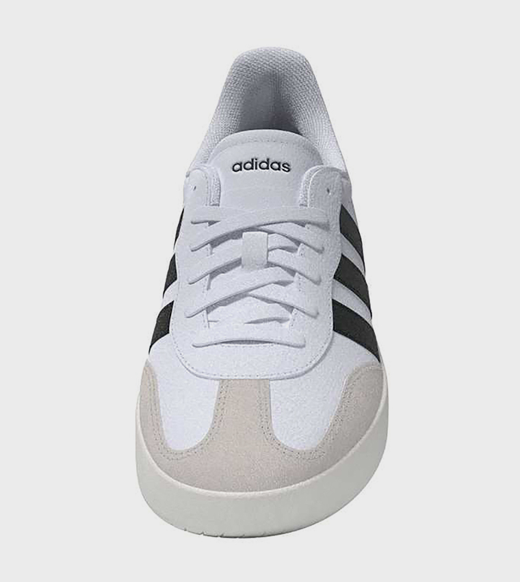 BARREDA Lace-Up Sneakers