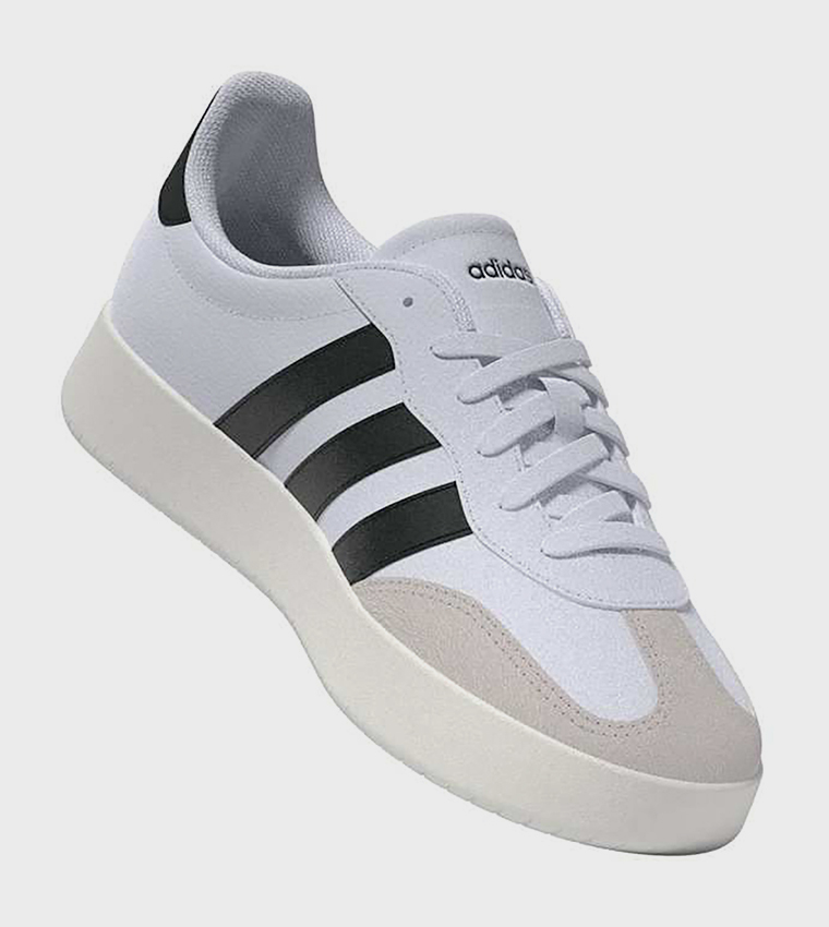 BARREDA Lace-Up Sneakers