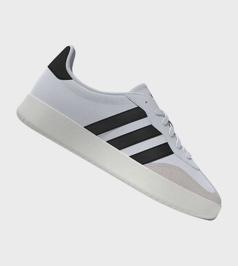 BARREDA Lace-Up Sneakers