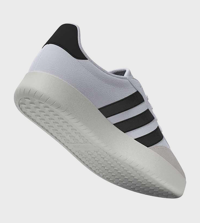 BARREDA Lace-Up Sneakers