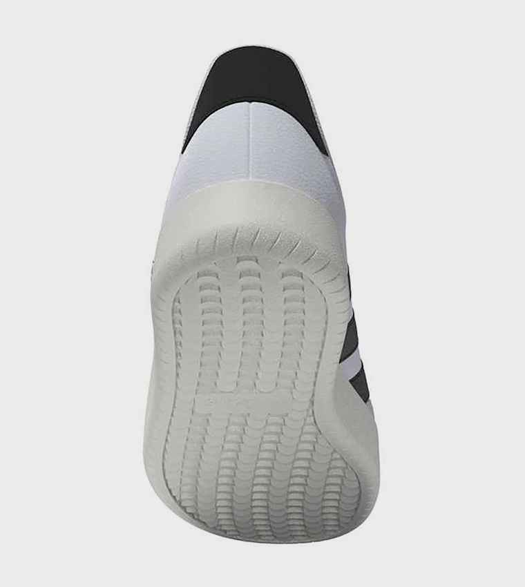 BARREDA Lace-Up Sneakers