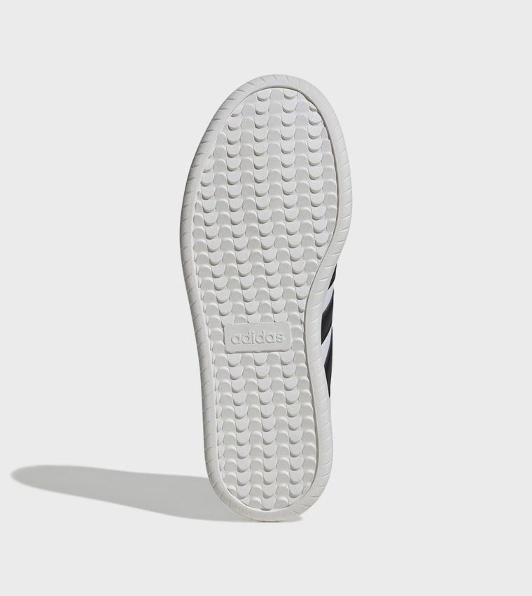 BARREDA Lace-Up Sneakers