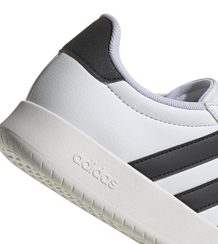 BARREDA Lace-Up Sneakers