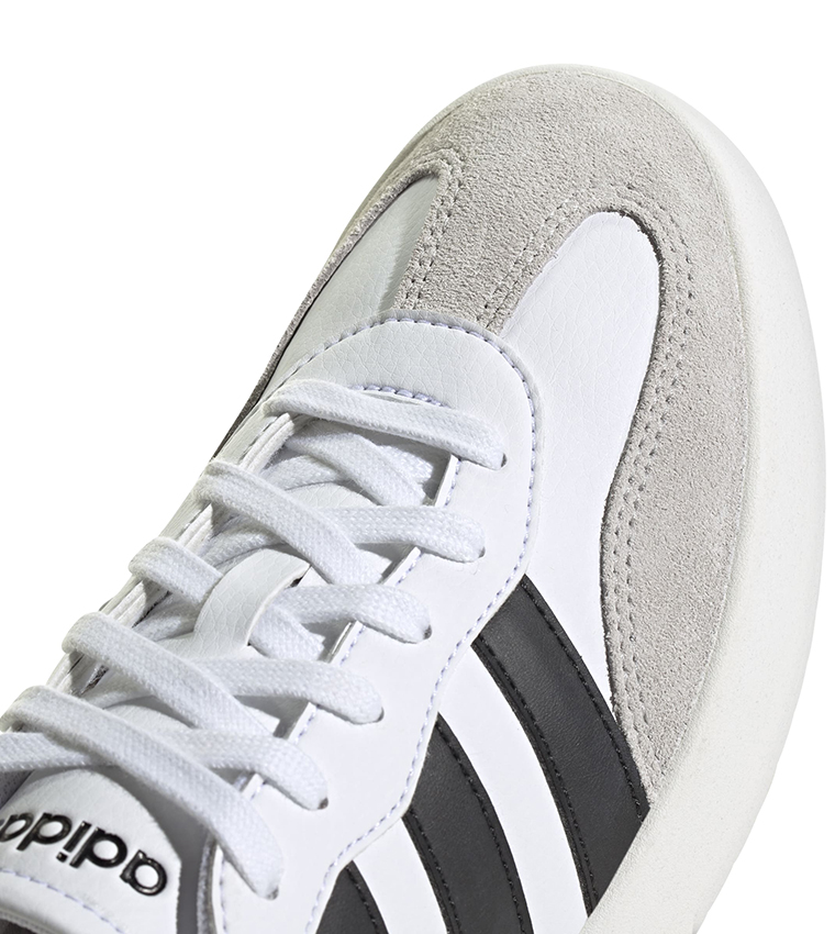 BARREDA Lace-Up Sneakers