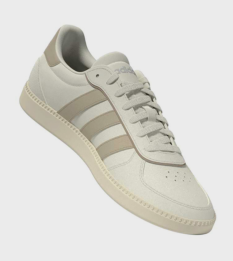 BREAKNET SLEEK Lace-Up Sneakers