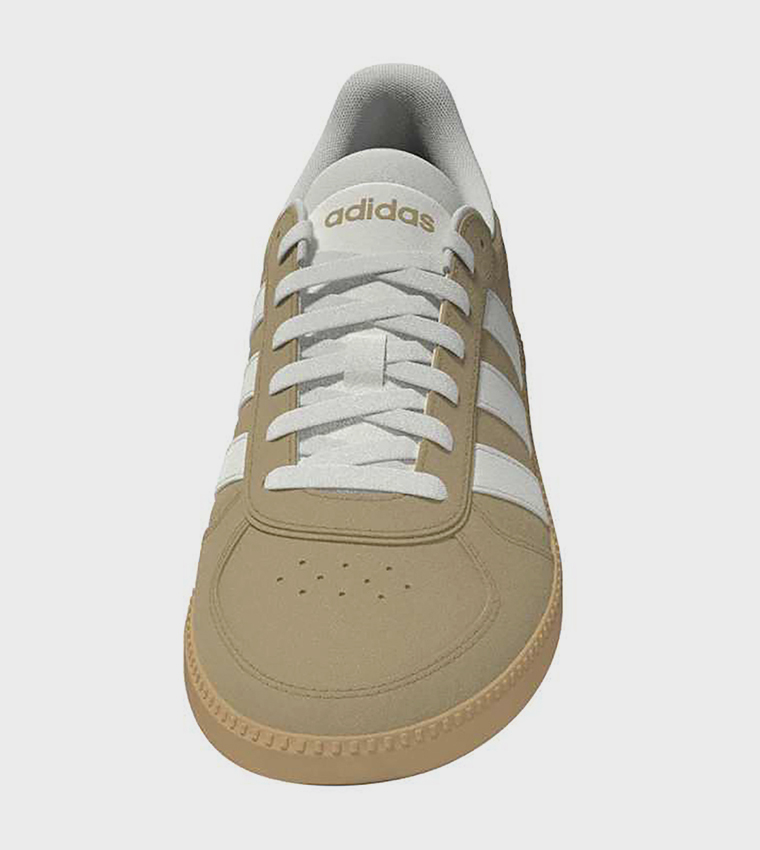 BREAKNET SLEEK Lace-Up Sneakers