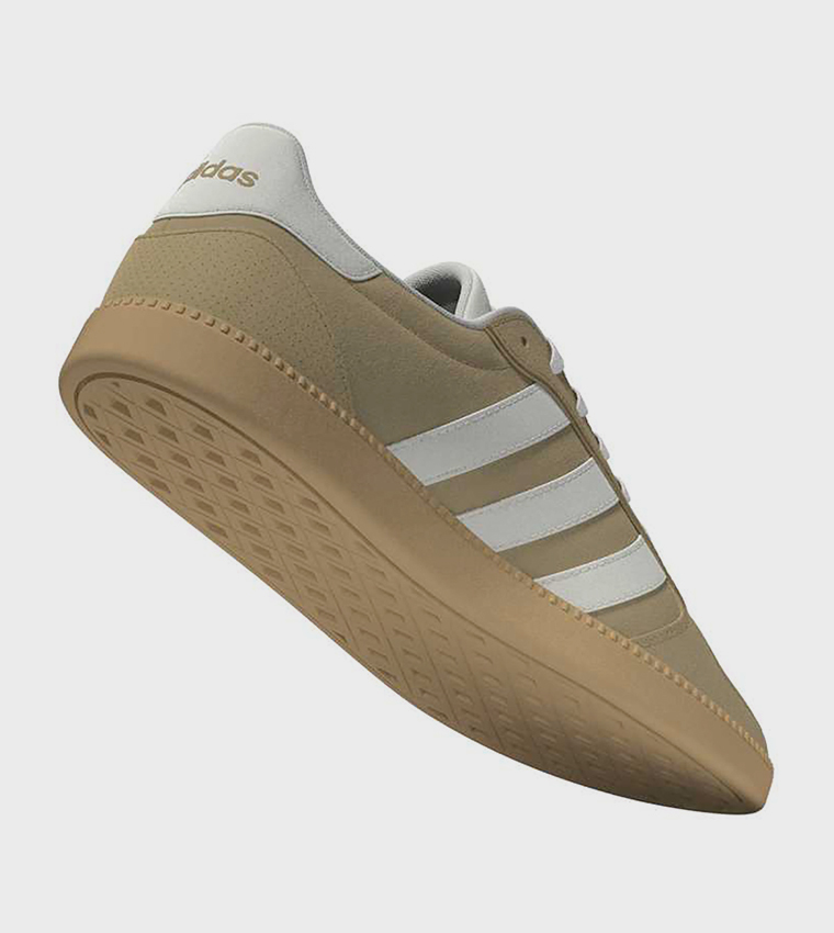 BREAKNET SLEEK Lace-Up Sneakers