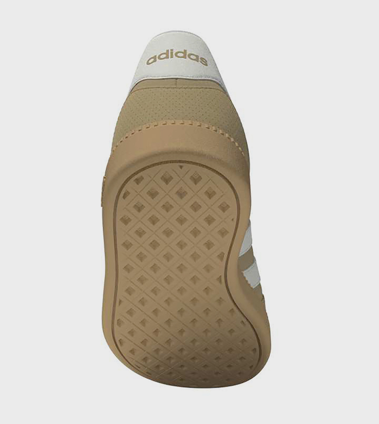 BREAKNET SLEEK Lace-Up Sneakers