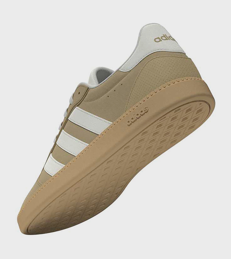 BREAKNET SLEEK Lace-Up Sneakers