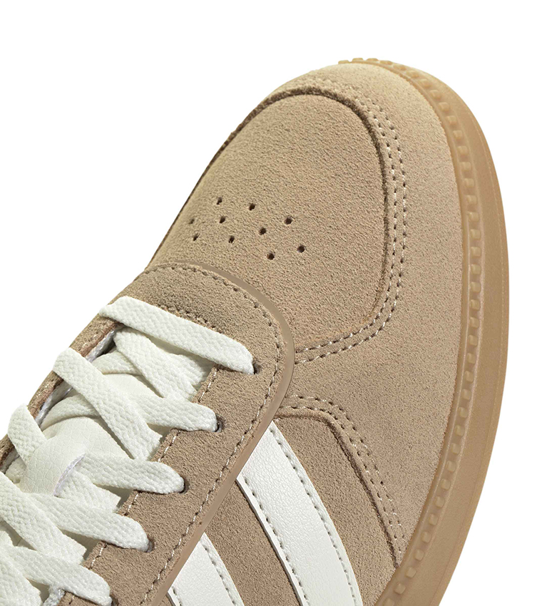 BREAKNET SLEEK Lace-Up Sneakers