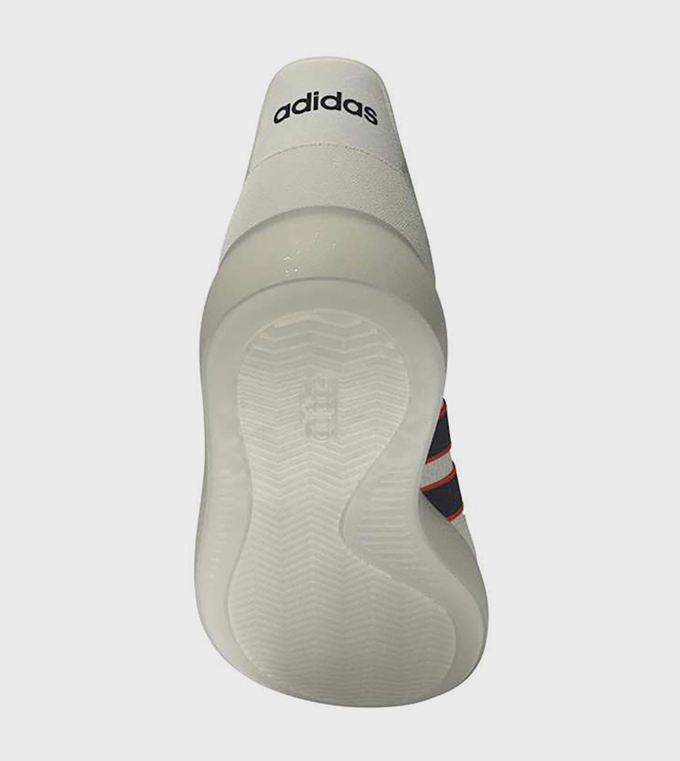 BARREDA DECODE Lace-Up Sneakers