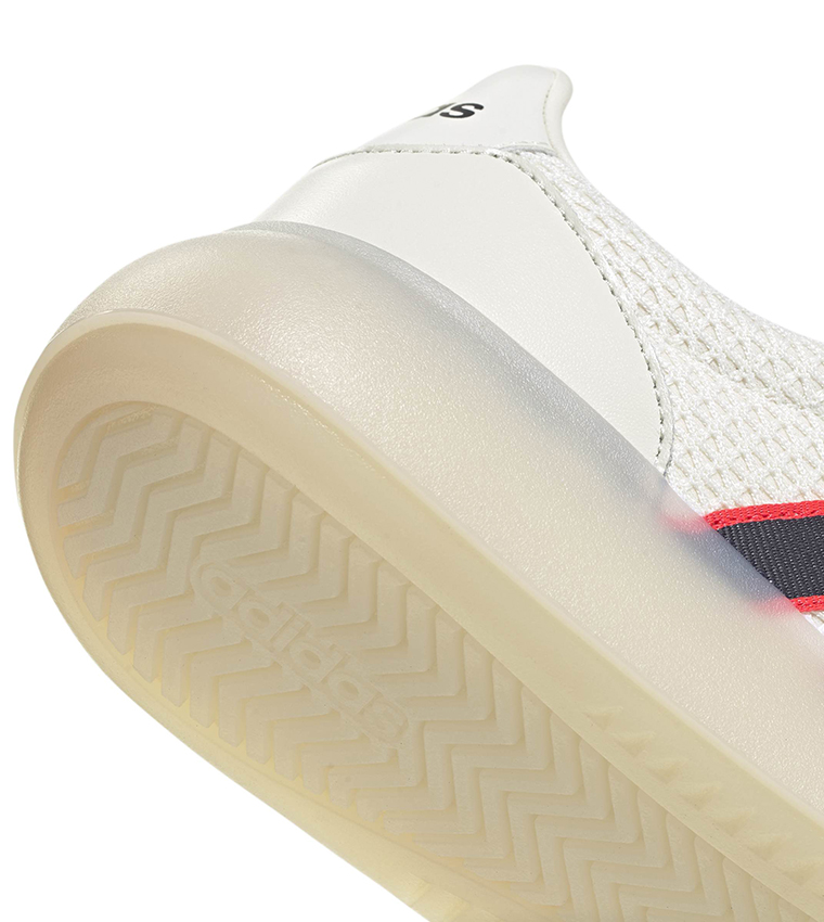 BARREDA DECODE Lace-Up Sneakers