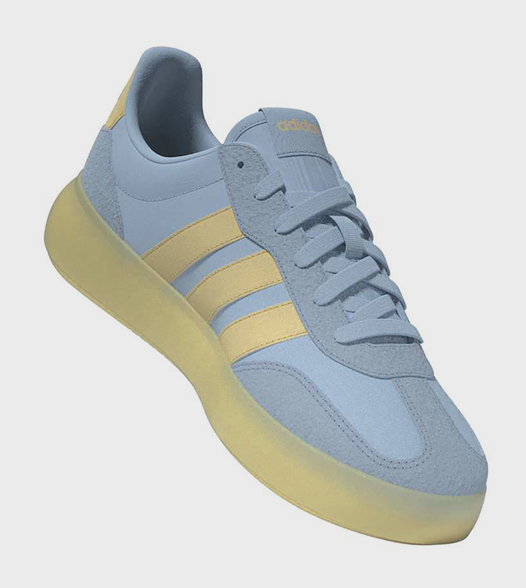 سنيكرز باريدا ديكود برباط