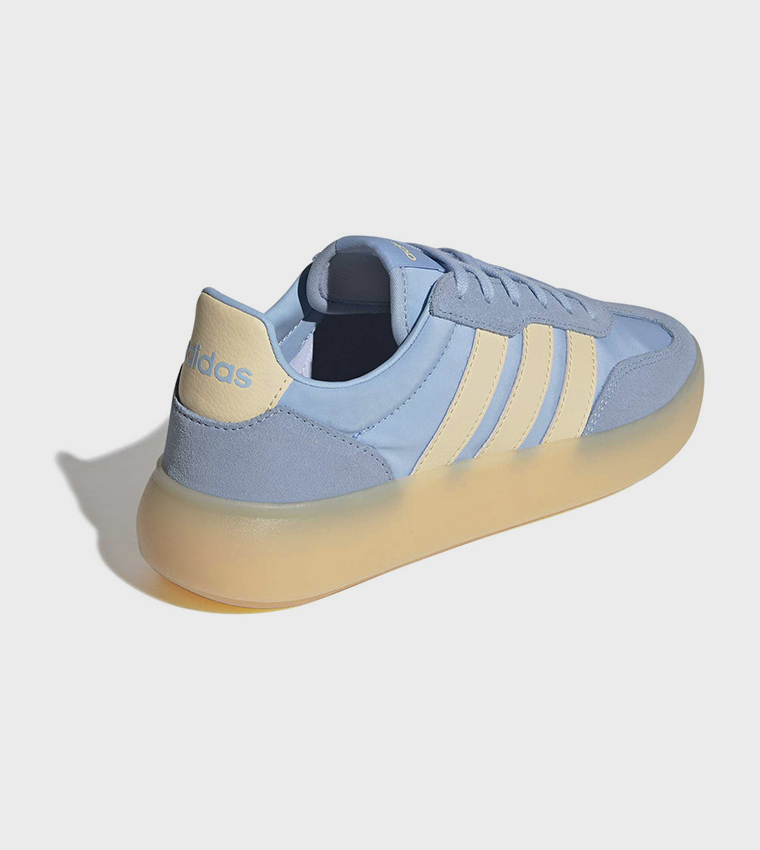 سنيكرز باريدا ديكود برباط