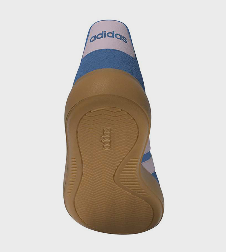 BARREDA DECODE Lace-Up Sneakers