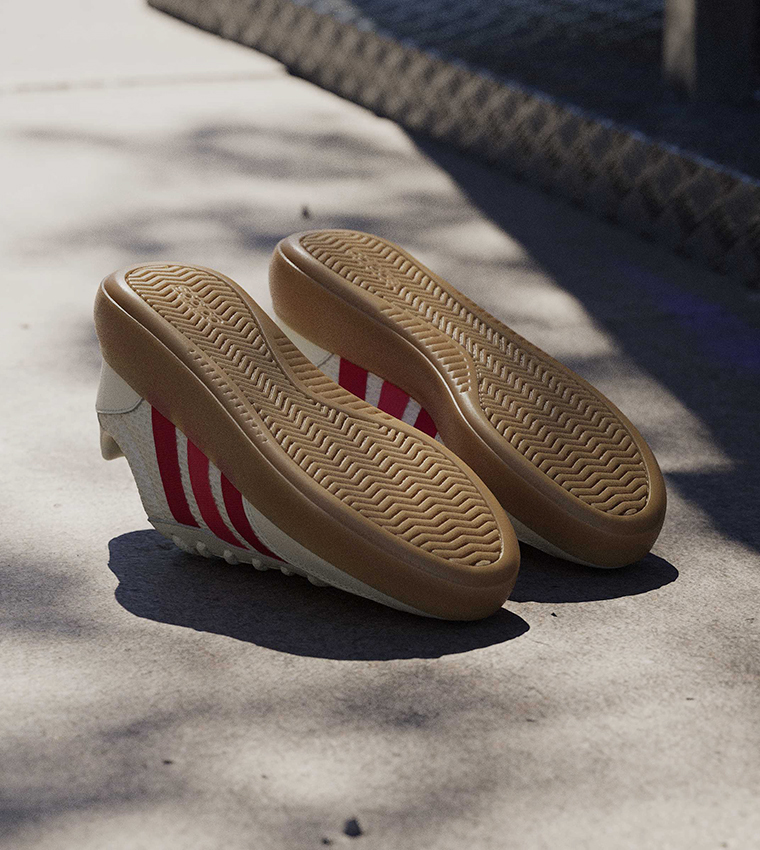 سنيكرز باريدا ديكود برباط