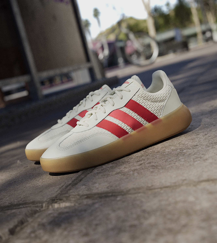 سنيكرز باريدا ديكود برباط