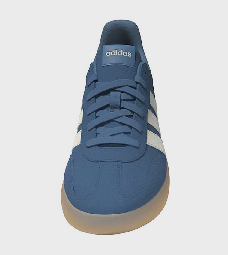 BARREDA DECODE LUX Lace-Up Sneakers