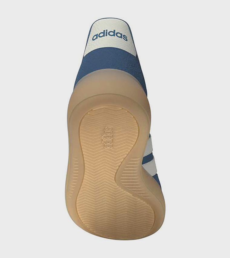 BARREDA DECODE LUX Lace-Up Sneakers