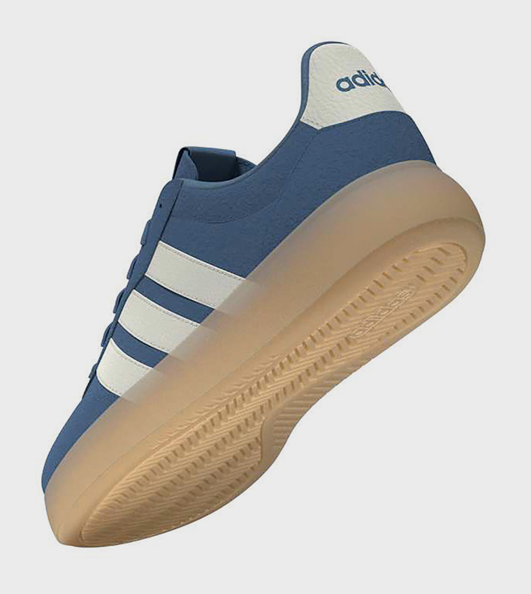 BARREDA DECODE LUX Lace-Up Sneakers