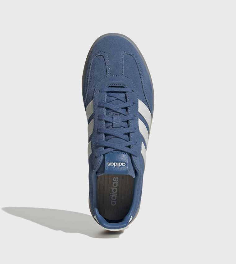 BARREDA DECODE LUX Lace-Up Sneakers