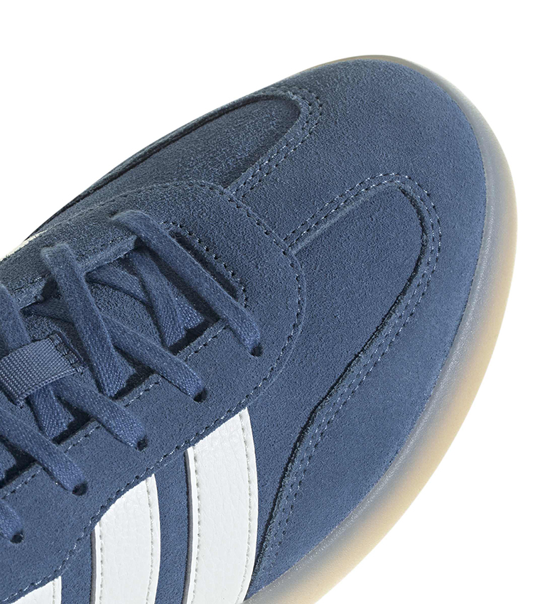 BARREDA DECODE LUX Lace-Up Sneakers