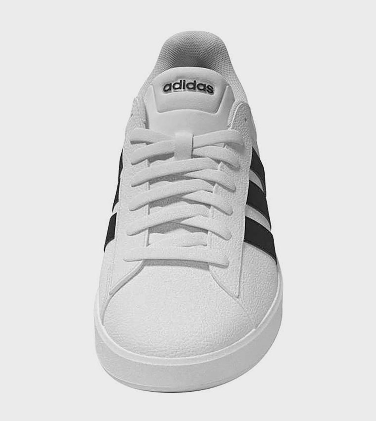 GRAND COURT 3.0 Lace-Up Sneakers