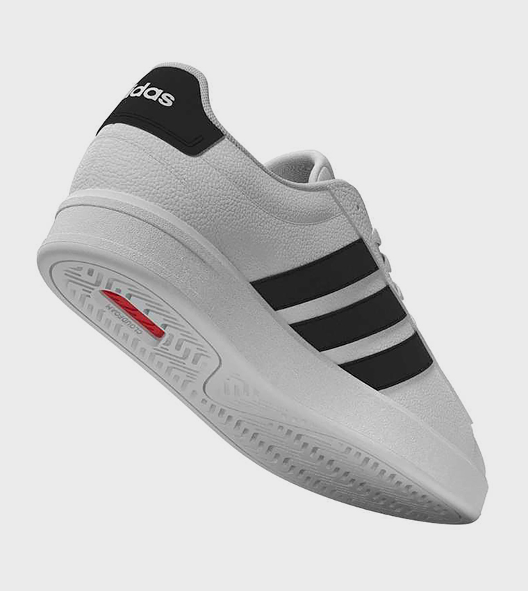 GRAND COURT 3.0 Lace-Up Sneakers