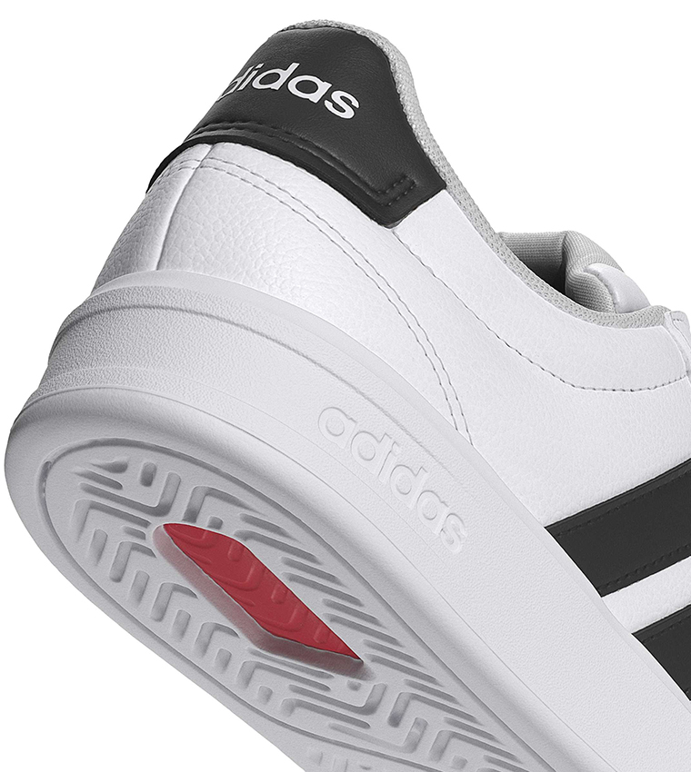 GRAND COURT 3.0 Lace-Up Sneakers