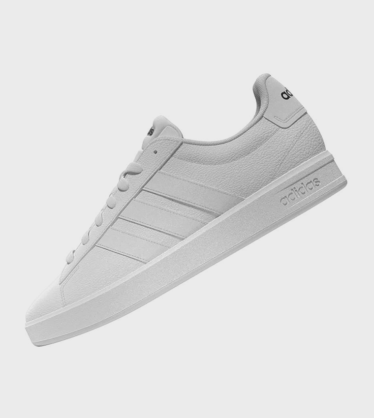 GRAND COURT 3.0 Lace-Up Sneakers