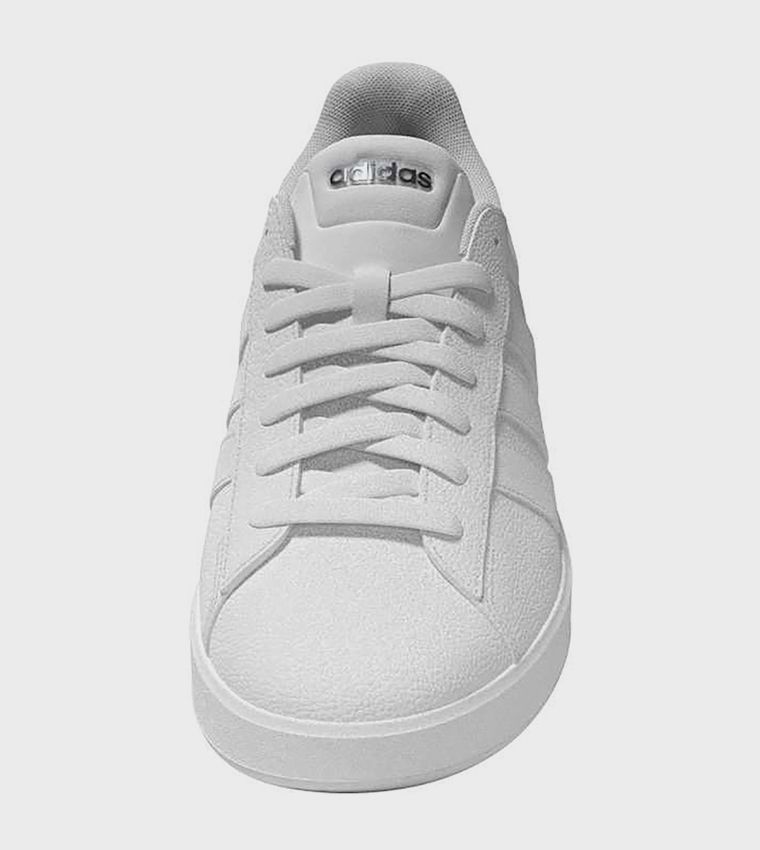 GRAND COURT 3.0 Lace-Up Sneakers