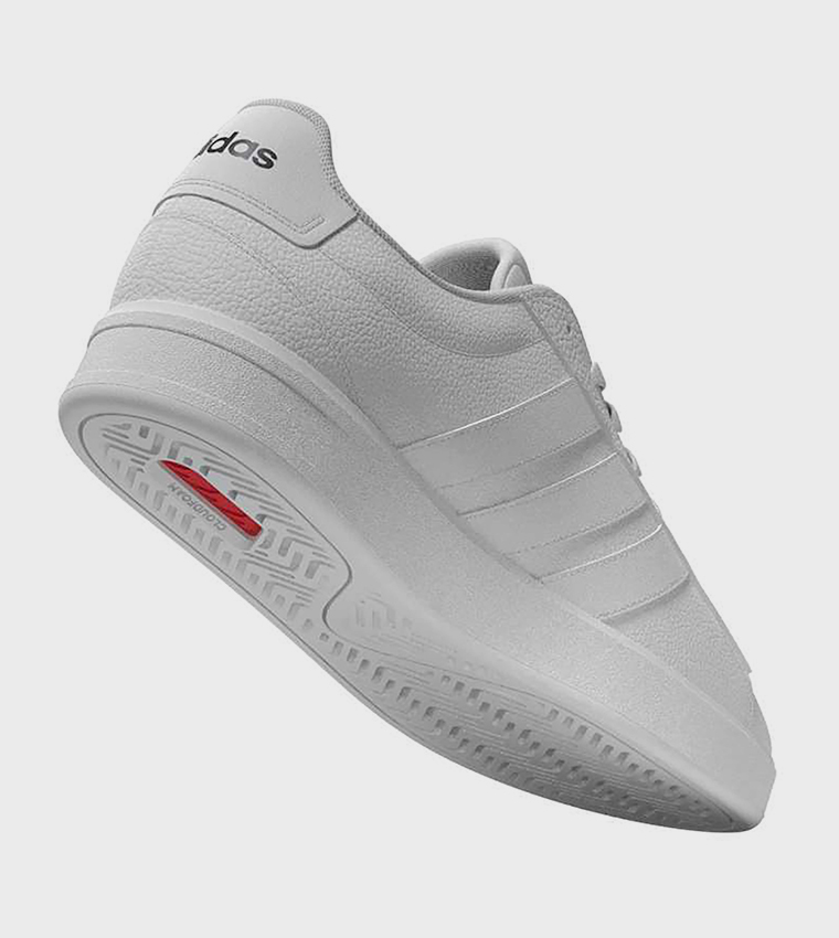 GRAND COURT 3.0 Lace-Up Sneakers